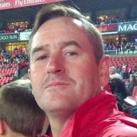 Fredrik Nel