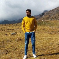 Arun Arun B R