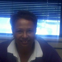 Mary Lane