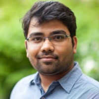 Suraj Mishra