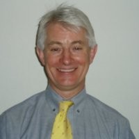 Tony Hoult