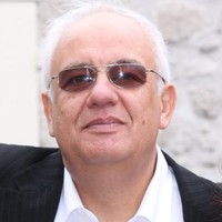 Jean Luc Maranges
