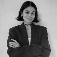 Yana Meshkova