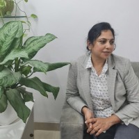 Sunitha Yeddula