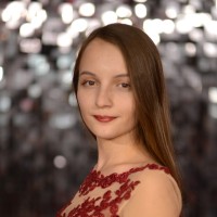 Iryna Hanych