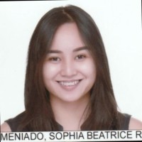 Sophia Beatrice Meniado