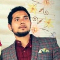 Mohd Sahib
