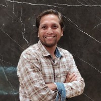 Mukesh Solanki