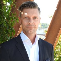 Jonas Broman Olsson