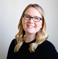 Katie Nelson, MA, LPCC