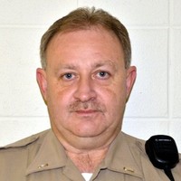 Tony Gilstrap