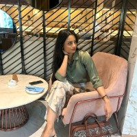 Shrushti Tripathi