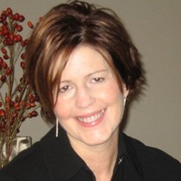 Mary O'Malley