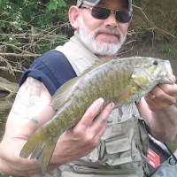 Steve Kendall