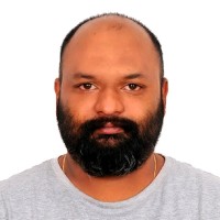 Shadrach Premkumar