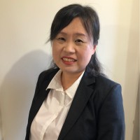 Helen Kim