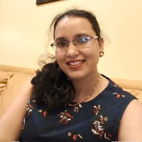 Shweta Prajapati