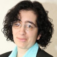 Daniela Melileo