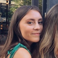 Sara-Jane Bourdages Macneil