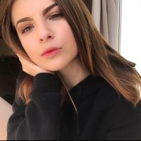 Oleksandra Kolesnikova