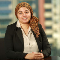 Marwa Elgazzar