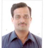 Vinay Salvi