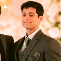 Muhammad Moazzam Majid