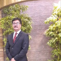 Syed Zulqarnain