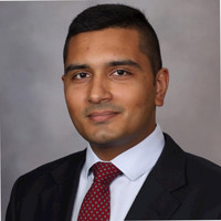 Nizamuddin (Nizam) Shaikh, Mbbs