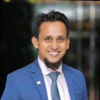 Saiful Islam CSCM™, MBA-SCM [SU], PGD-SCM [UK], PGD-SCM [BIHRM]