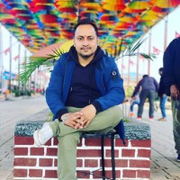 Sanjeev Adhikari