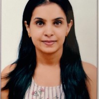 Tejaswini M
