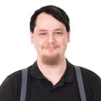 Sandro Böhm