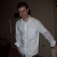 Patrick McDowall