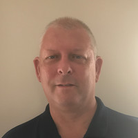 Andy Ross