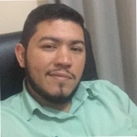 Rafael Oliveira lima
