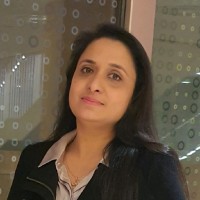 Shijimol Mujeeb Rahiman