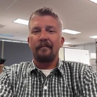 Matthew Rock