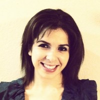 Nuvia Bernal-Hachman
