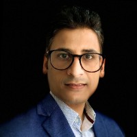 Mohit Pahurkar