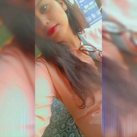 Shruti Barik