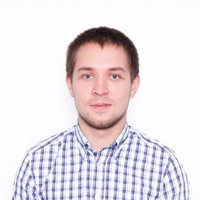 Evgenii Borodenkov