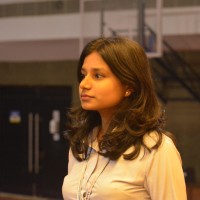 Varsha Singh
