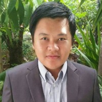 Adisorn Jo Petchpaiboon