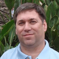 Gary Hayes