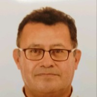Fredy Bonilla Pedreros