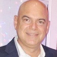 Joe Delgado