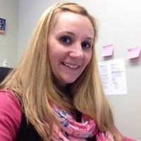 Laura Tuck
