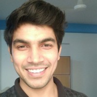 Avinash Sharma