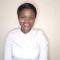 Charity Phuthego